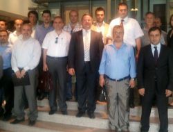 Otomotiv İhracatçılarına Çin-Rusya Pazarı