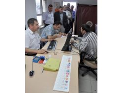 ROMANYA’DAN GELEN GURBETÇİLER