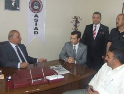 Sağlam: Türkçe Olimpiyatları İçin Her Şey Hazır