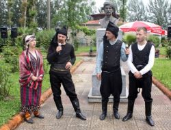 İpsiz Recep Ölümünün 83.,yıldönümünde Anıldı