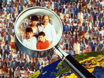 Nüfus 100 milyon olmayacak!