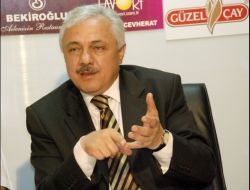 Rize’de Yapımı Tamamlanan Bilim Sanat Merkezine 100 Öğrenci Alınacak