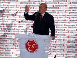 11 MHP'liden 6'sı Serbest