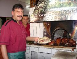 Denizli Kebabı Tescil Ettirilecek