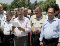 78’liler Girişimi: 12 Eylül'deki Bütün Yetkililer Yargılansın