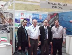 Türk Dizileri İran’da Türk Balıklarına Da İlgiyi Arttırdı