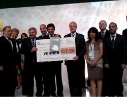 İto, Sosyal Sorumlulukta Dünyanın En İyi Odası Seçildi