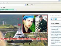 "Oğlunuzu Komutanı Öldürdü" Mektubu, Şehit Babasını Harekete Geçirdi