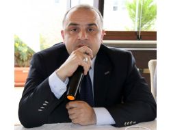 Kimse Yok Mu Samsun Şubesi