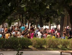 HATAYLILARIN SURİYELİ AKRABALARI