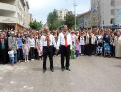 MHP “SES VER ÇANKIRI” DEDİ