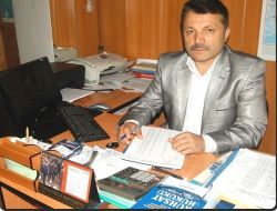 YEŞİLKÖY BELEDİYE BAŞKANI DİLLİ