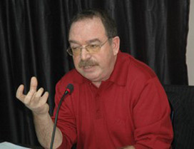 “HATİP DİCLE” AÇIKLAMASI