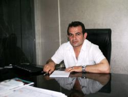 Ak Parti Midyat İlçe Başkanı Çelebi: Provakatif Saldırıyı Şiddetle Kınıyorum