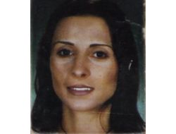 Motosikletten Fırlayan Kadın Öldü