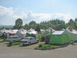 Deprem Tedirginliği Altında Oylarını Kullandılar