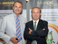 Klima Güneşle Çalışacak, Otellerin Elektrik Faturası Yüzde 70 Düşecek