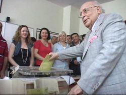 Demirel: Seçim Meydanlarına Çıkmadım Ama Çıkarıldım