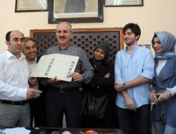 Numan Kurtulmuş: Hepimiz Milletin Kararına Saygı Göstereceğiz