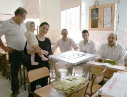 Daha İleri Demokrasi İçin Sandık Başına