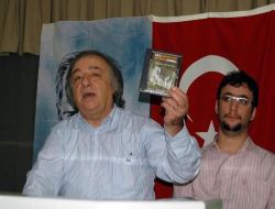 'giritli Mübadillerin Son Durağı Çukurova' Kitabının Belgeseli Çekildi