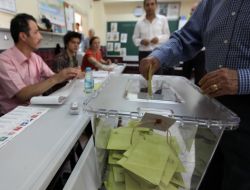 12 Haziran 2011 Milletvekili Genel Seçimleri