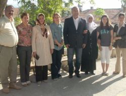 Çavuşoğlu: Yeni Sivil Anayasa Çalışmalarına Hemen Başlayacağız