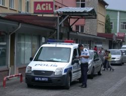 Sandık Başında Yakalandılar