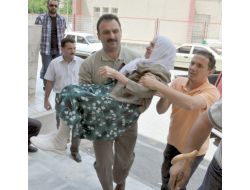 90 Yaşındaki Kadın Sandalyeyle Sandığa Gitti Oyunu Kullandı