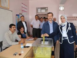 Tahmazoğlu: Milletimiz Artık Demokrasiye Daha Çok Güveniyor