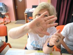 TÜRKİYE SANDIK BAŞINA GİTTİ