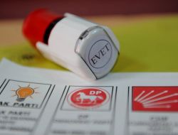 2011 GENEL SEÇİMLERİ