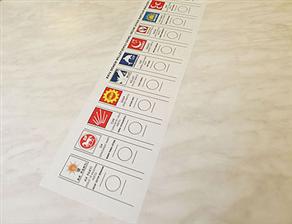 Oy Verme İşlemleri Sona Erdi