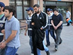 13 Siber Saldırı Şüphelisi Gözaltına Alındı