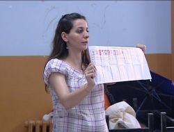 İstanbul'da Oylar Sayılıyor!..