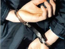 Buda Seçim Gözaltıları