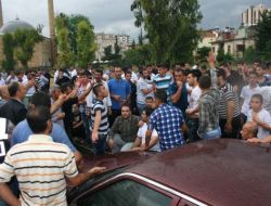 Adana'da Seçim Kurulunda Olay Çıktı!