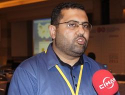 Ak Parti Seçimleri Kazanmayı Hak Ediyor