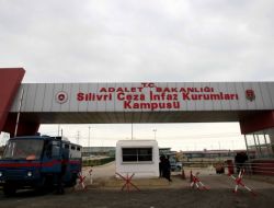 SİLİVRİ CEZAEVİ’NDE CHP KAZANDI