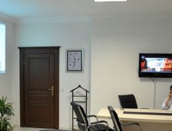 Menderes Türel: Antalya, Chp'nin Değil, Demokrasinin Kalesi Olduğunu Gösterdi