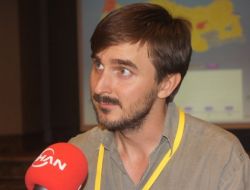 Dünya Seçimleri İstanbul’dan Takip Etti