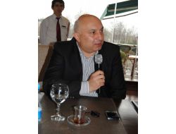 Chp 34 Sene Sonra Sakarya’dan Milletvekili Çıkardı