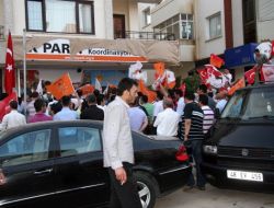 Muğla’da Tablo Değişmedi