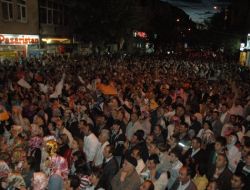 Ak Parti Kırşehir’de Milletvekili Çıkaran Tek Parti Oldu