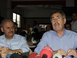 Ak Parti İzmir'de Büyük Sıçrama Yaptı!!