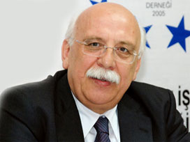 Nabi Avcı da meclis yolunda..