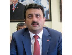 Kastamonu'da Ak Parti 2, Mhp 1 Vekil Çıkardı