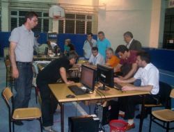 'Siber Alarm' Endişesi Oy Girişini Engelledi