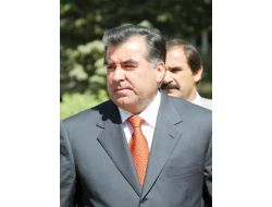 Rahman, Şiö Astana Zirvesi’ne Katılacak!