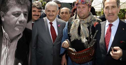 İŞTE İZMİR'İN YENİ MİLLETVEKİLLERİ